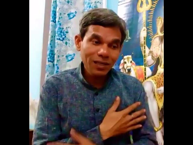 Kundalini power not easy activate why ?  #kumbh #kundalini #umesh
