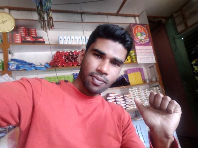 Rahul Amin