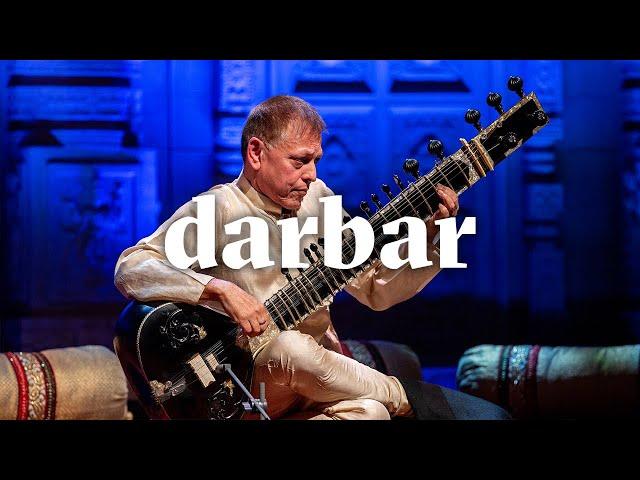 Fantastic Raag Nand | Budhaditya Mukherjee | Sitar & Tabla | Music of India