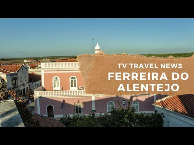 Ferreira do Alentejo