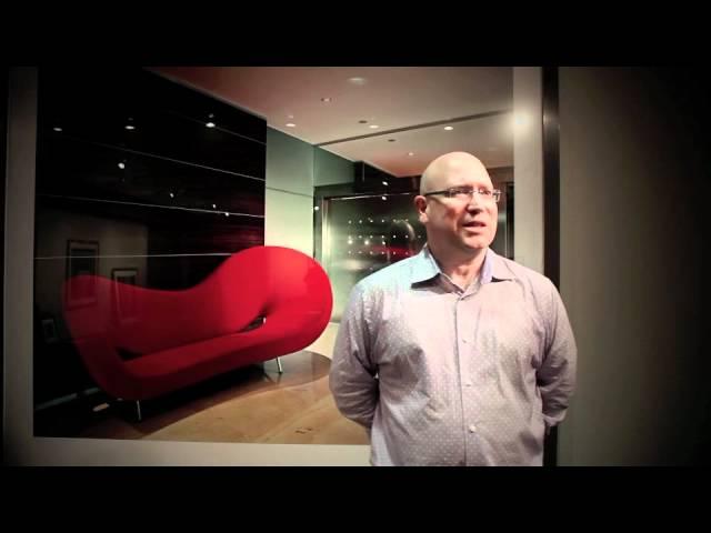 Lynne Cohen at McCord Museum