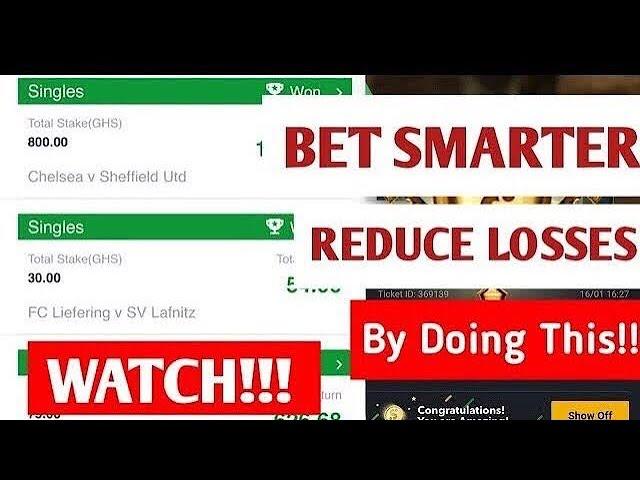 Bet smarter and reduce losses by using this accurate best betting prediction sites