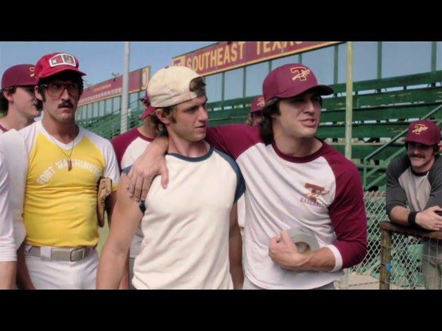 Former Athletes Relive Glory Days In "Everybody Wants Some!!"