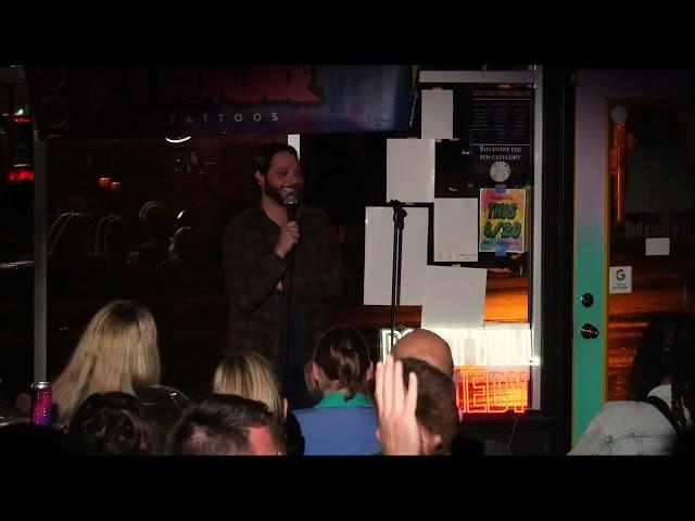 Matt Bellak - Don't Tell Indianapolis