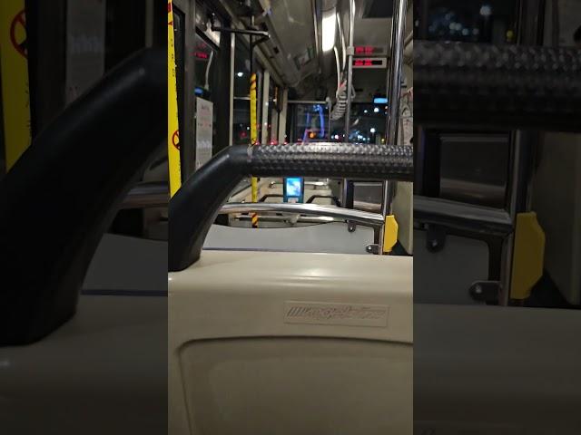 ( TTS ) Ride On Service 853 ( OC500LE )