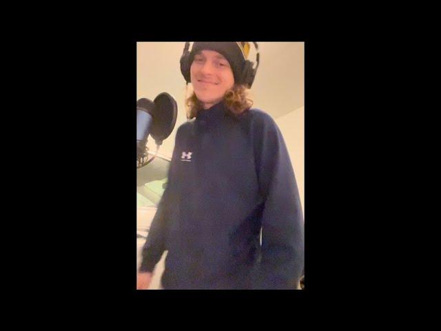 Love Yourself - Justin Bieber Cover (Noah Ethan Rhodes)