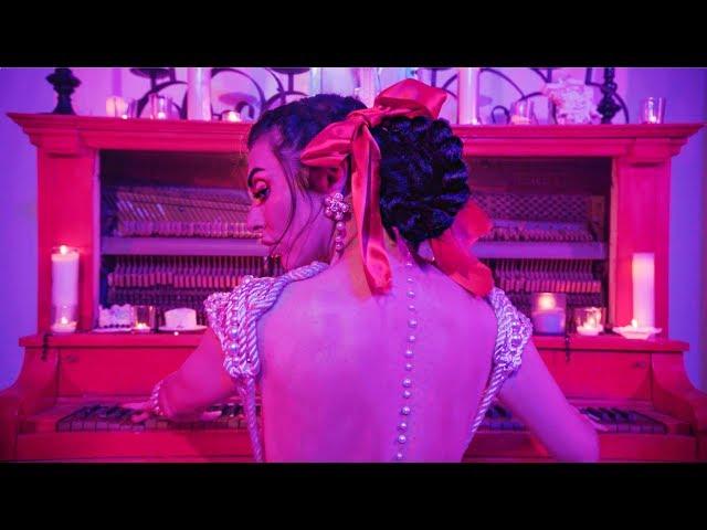 Qveen Herby - Mozart feat. Blimes, Gifted Gab