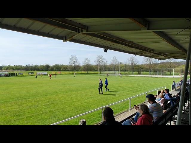 22.4.2023 SK STARÝ PLZENEC : TJ SOKOL ČERNICE (2)