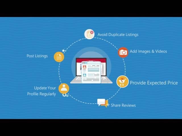 Manage Properties and Sub-Users on magicbricks.com
