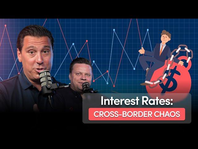 Will Canadians be affected by the U.S. Fed's hesitation?