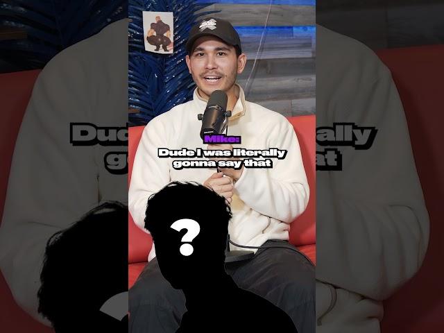 Guess The Imposter CHALLENGE  (PLOT TWIST)