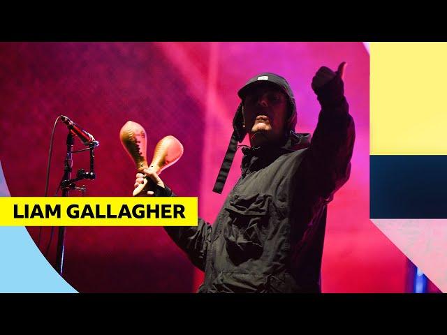 Liam Gallagher - Supersonic (Reading & Leeds 2024)