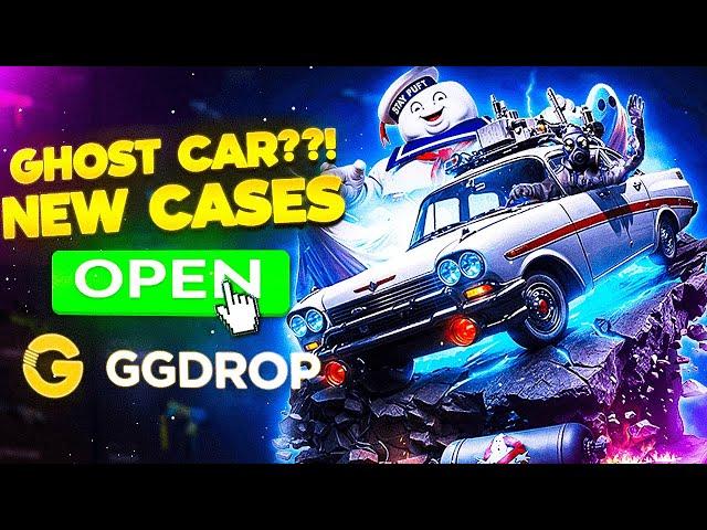 GGDROP - INSANE COMEBACK?!?! | GGDROP PROMO CODE 2024 | GGDROP CASE OPENING 2024 | ggdrop