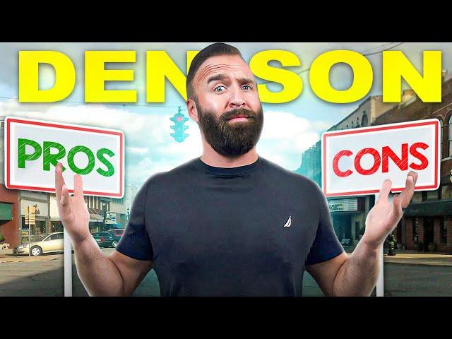 What I Wish I Knew Before Moving to Denison Texas