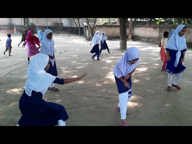 Local game of Bangladesh