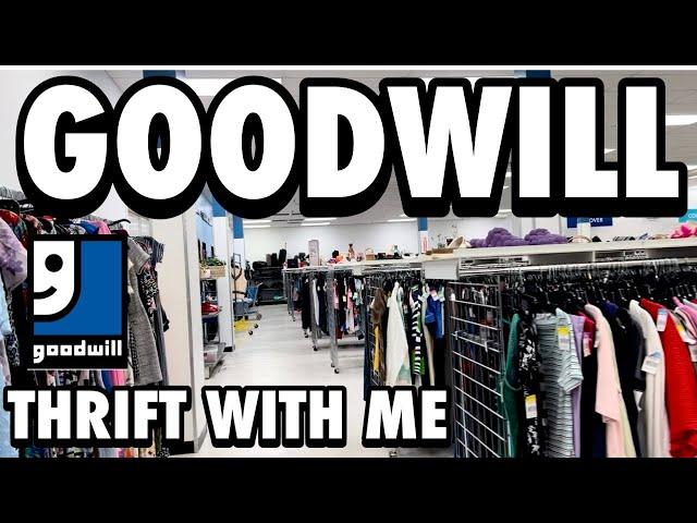 Thrifting Home Decor at Goodwill! Thrift Store Finds•Thrift with Me & Haul