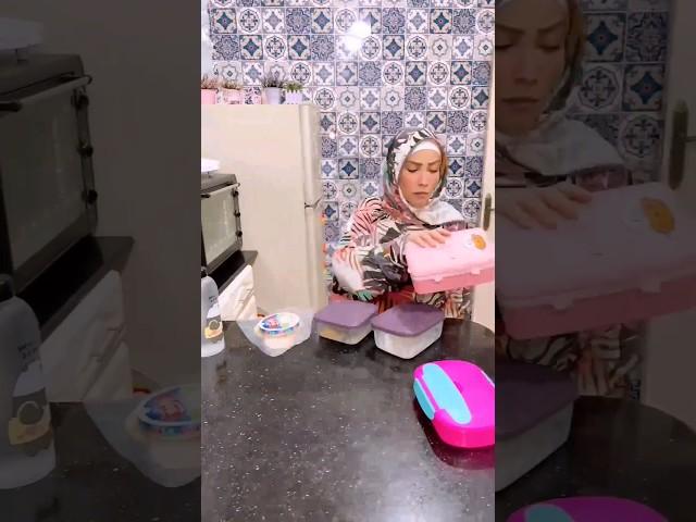 حال البيوت فى المدارس  Part4