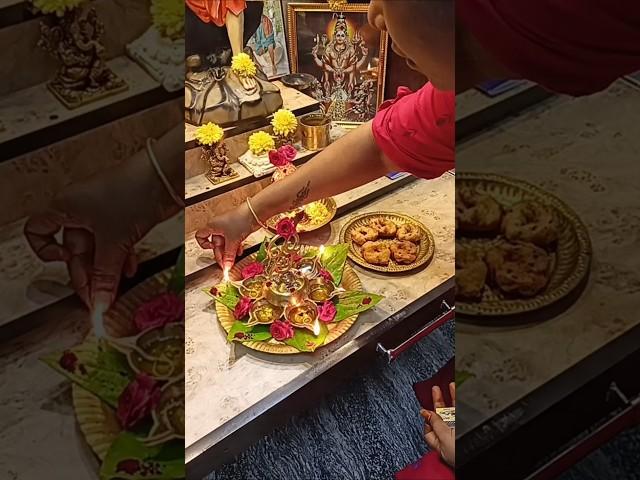 Minivlog Shasti Tuesday Pooja Routine | Life lesson epi-1 #Shorts #Shasti #Poojaroomtour #Routine