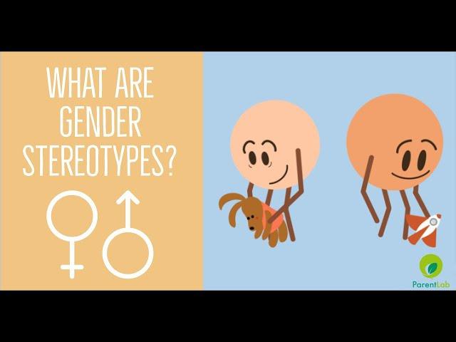 Gender Stereotypes