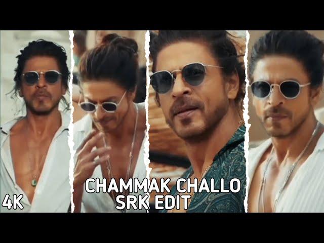srk edit | srk chammak challo edit | srk attitude status | rock edit universe
