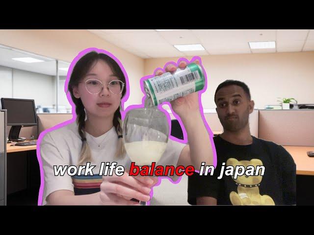 life as a software engineer in japan