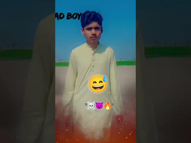 Muhammad Ismail brand 8