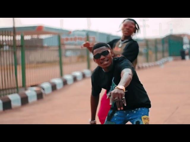 Geezo, J Niko_ Infipenya ( official music video)