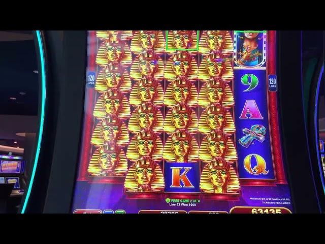 FURY SLOT MACHINE MASSIVE WIN | Poor Boy Slots Slot Machines