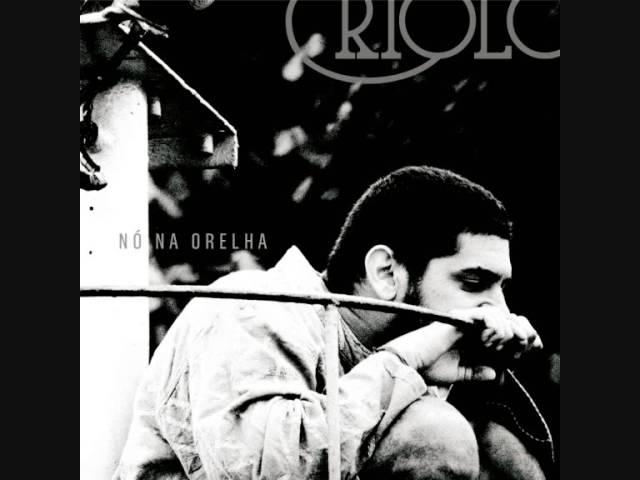 Criolo - Grajauex