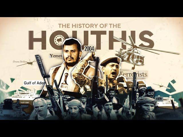 The Houthis: A Global Threat