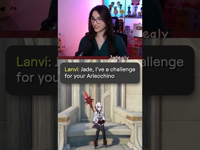 Challenge ACCEPTED