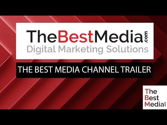 The Best Media Trailer