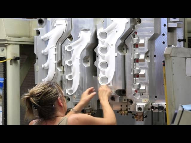 ACH Foam Technologies - Focus on Fond du Lac