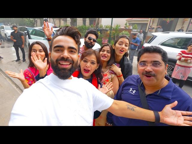 Full Family Trip to Rajasthan  Ab Mazza Aayega