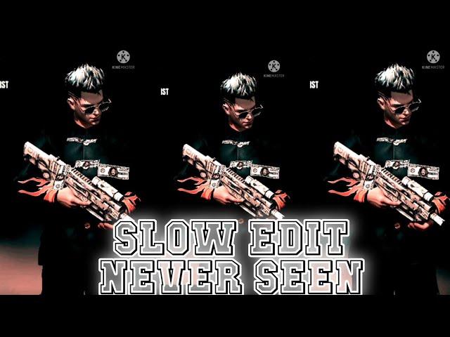 SLOW EDIT||#YouTubeDEADSHOT||#short #shorts #ytshorts