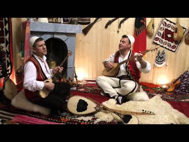 .Memet Petrovci & Isuf Rashiti  Kënga e MARISË (Officiel Video HD)