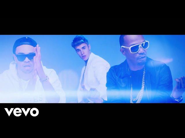 Maejor Ali - Lolly ft. Juicy J, Justin Bieber