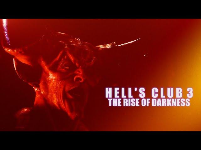 HELL''S CLUB 3. THE RISE OF DARKNESS. NARRATIVE MOVIE MASHUP  . AMDSFILMS.