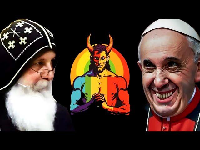 What's GOING ON With Pope Francis? - Mar Mari Emmanuel