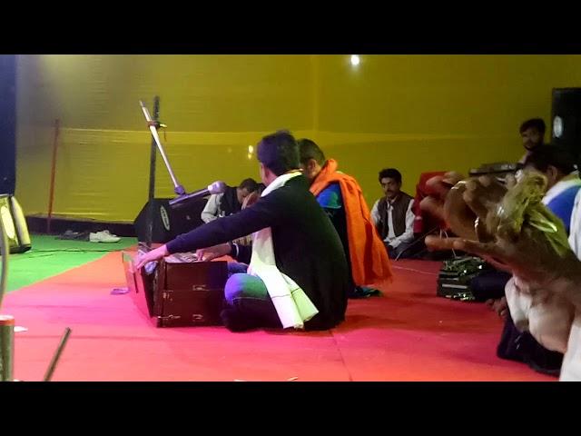 Akash mishra new show