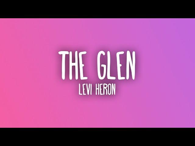 Levi Heron - The Glen (Levi Heron Edit) (Sub. Español + Lyrics)