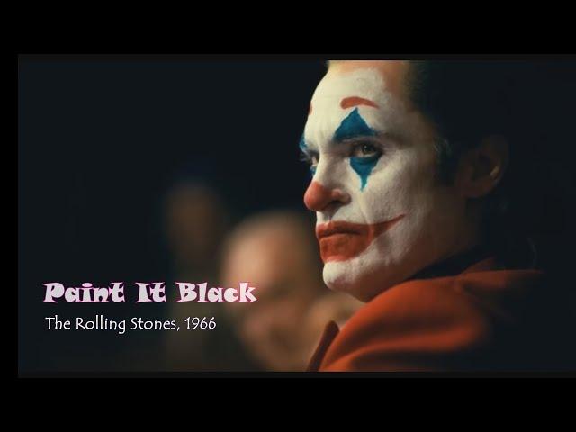 The Rolling Stones - Paint It Black (1966)