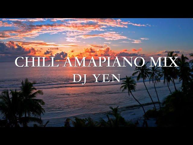 Chilled Amapiano 2Hours DJ Mix ｜Soulful Amapiano (Kelvin Momo, MFR Souls, Kabza De Small...)