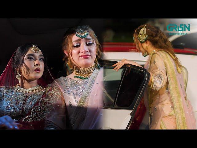 Dulha Ki Jaga Nand Beth Gayi #shortvideo #mominaiqbal #junaidkhan #multiverseentertainment