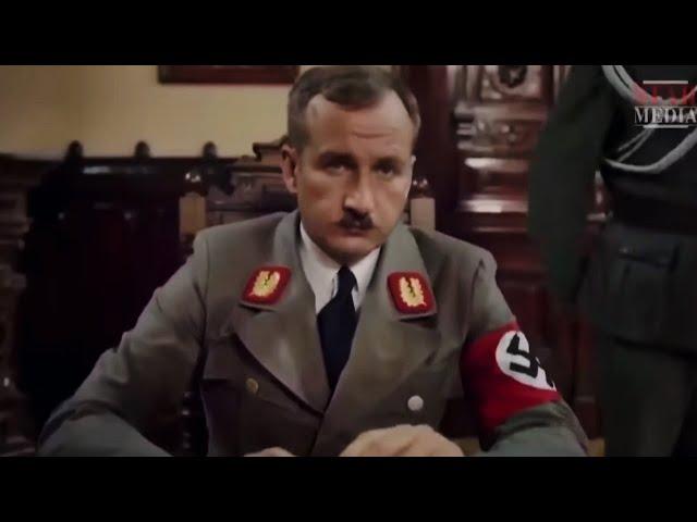ВОЕННЫЙ ФИЛЬМ НЕ ДЛЯ СЛАБОНЕРВНЫХ! КРУТОЙ БОЕВИК НА ОДНОМ ДЫХАНИИ! ОСНОВАН НА РЕАЛЬНЫХ СОБЫТИЯХ!