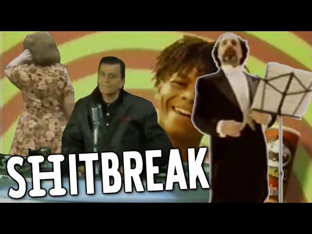 Let's Riff on 90's Nick At Nite Commercials | Riff Break #43