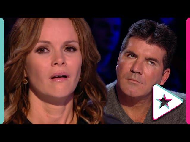 SECRET Singer Surprises Everyone On Britain's Got Talent!