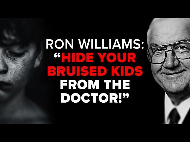 Ron Williams on Punishing Children (Independent Fundamental Baptist Sermon)