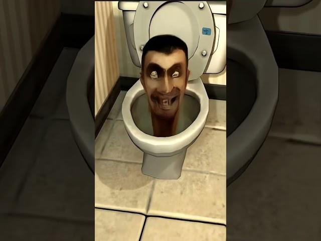 skibidi toilet zombie ‍️
