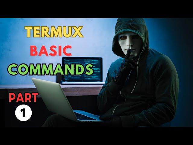 How To Use Termux App | Termux Basic Commands in Hindi